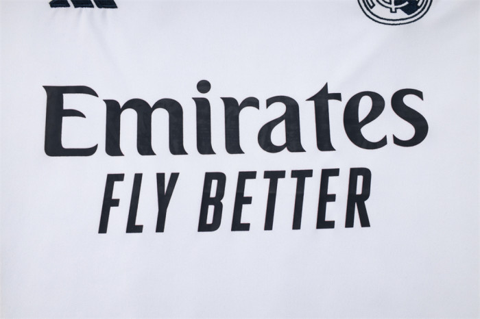 Real Madrid Training Jersey 23/24