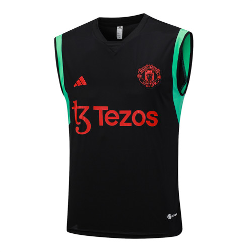 Manchester United Training Jersey 23/24