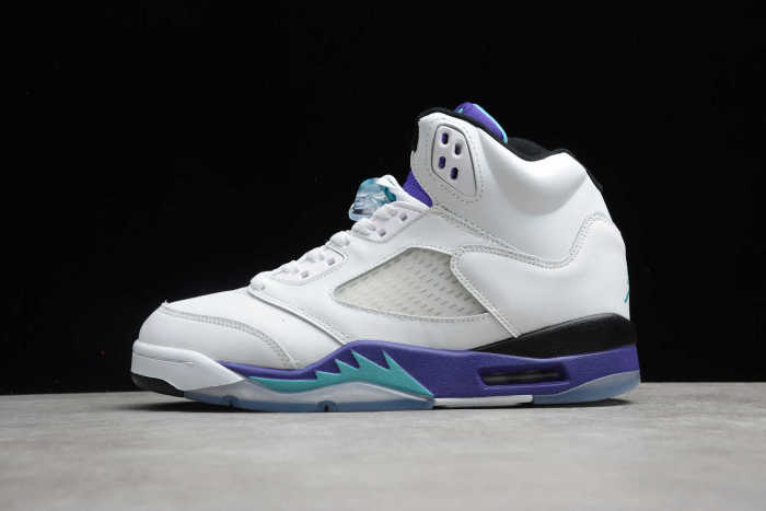 Air Jordan 5 NRG Fresh Prince AV3919-135