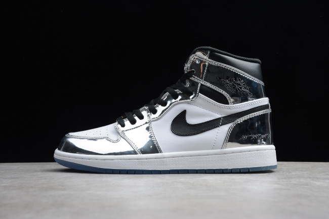 Air Jordan 1 Retro High 'Pass thetorch' AQ7476 016