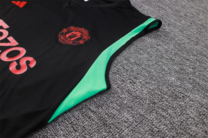 Manchester United Training Jersey 23/24