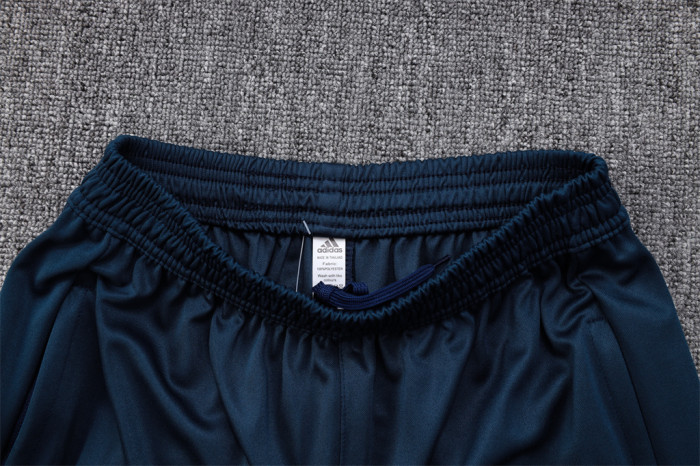 Real Madrid Training Jersey Suit 23/24