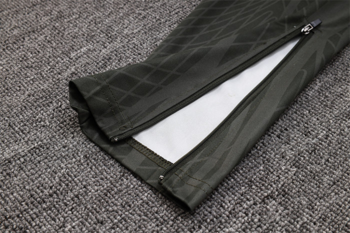 Barcelona Training Jersey Suit 23/24