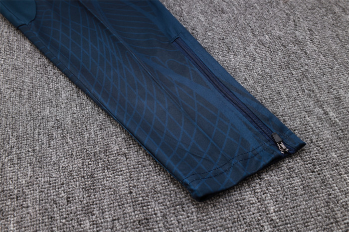 Paris Saint GermainTraining Jersey Suit 23/24