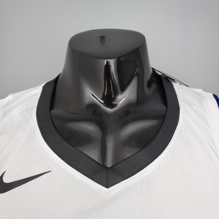 Rajon Rondo LA Clippers Swingman Jersey White