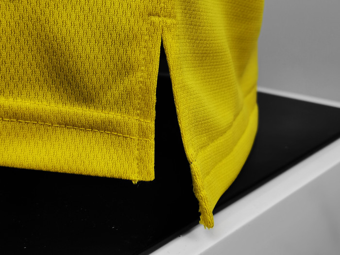 Liverpool Away Retro Jersey 98