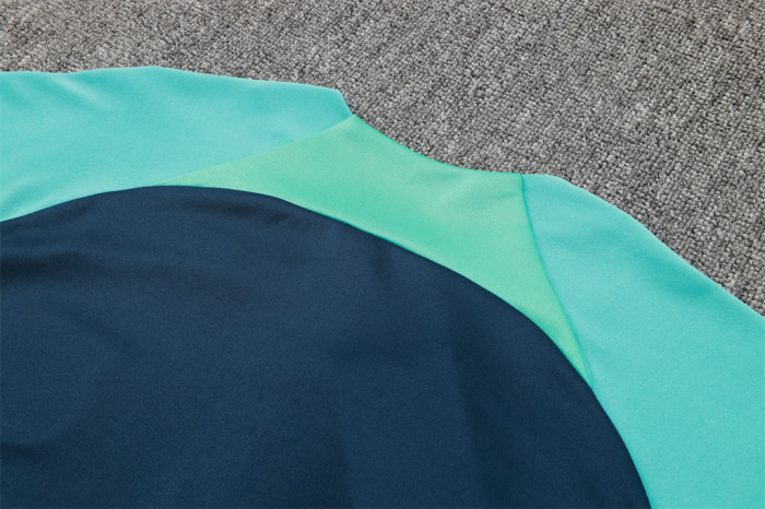 Barcelona Training Jersey Suit 23/24