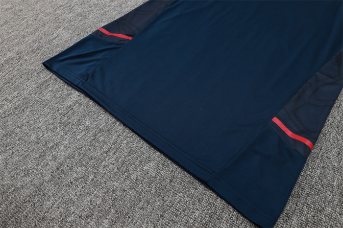 Arsenal Training Jersey 23/24