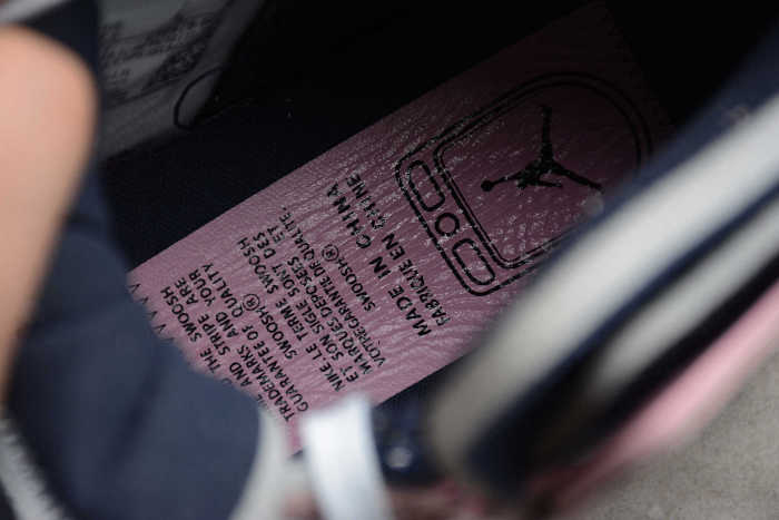 Air Jordan 1 High Zoom CMFT Pink Glaze CT0979-601