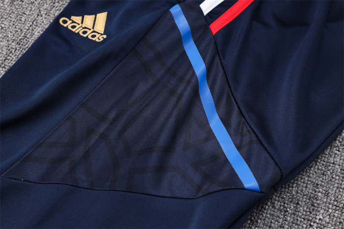 Arsenal Training Jersey 23/24