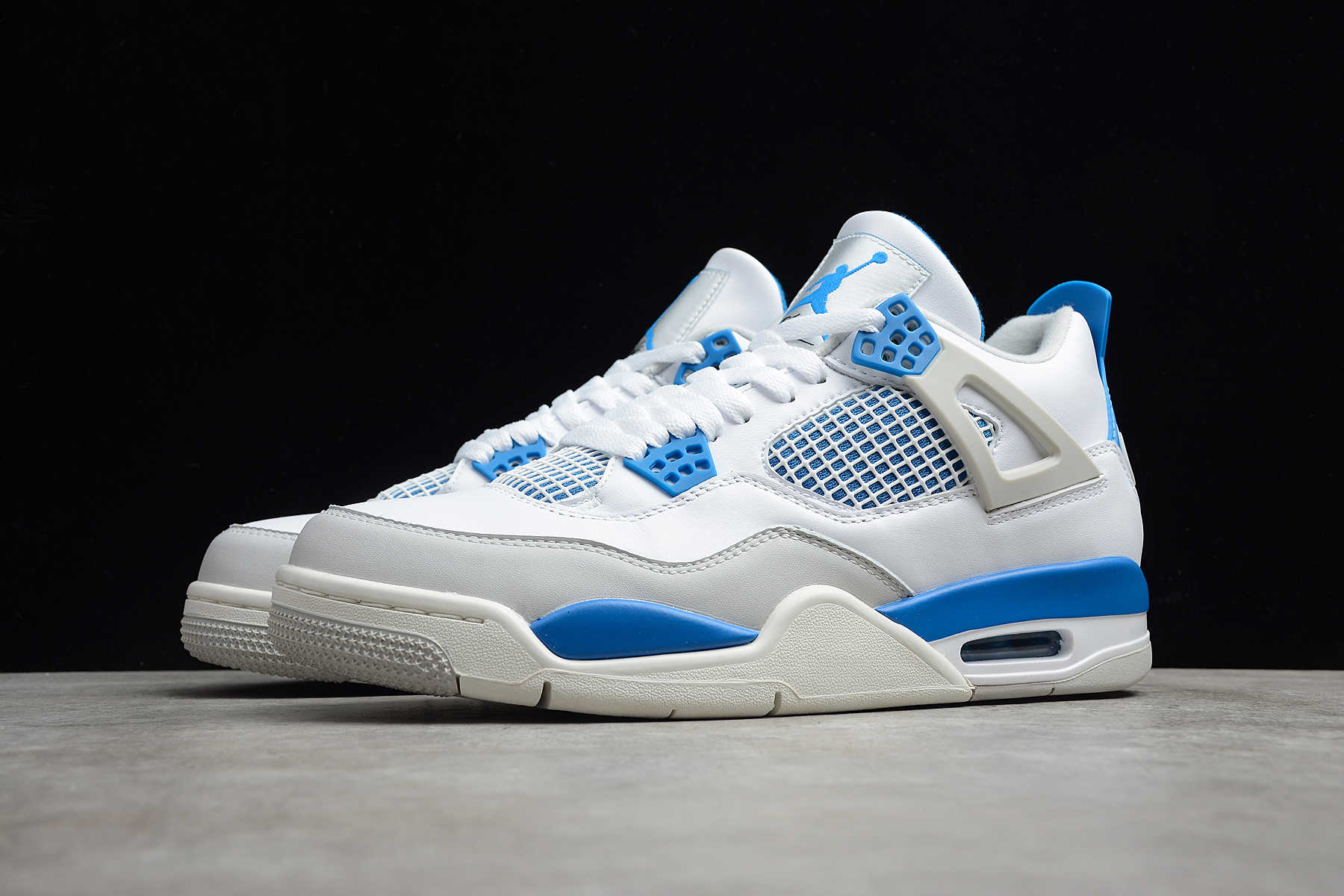 Air Jordan SE “University Blue” 308497-105