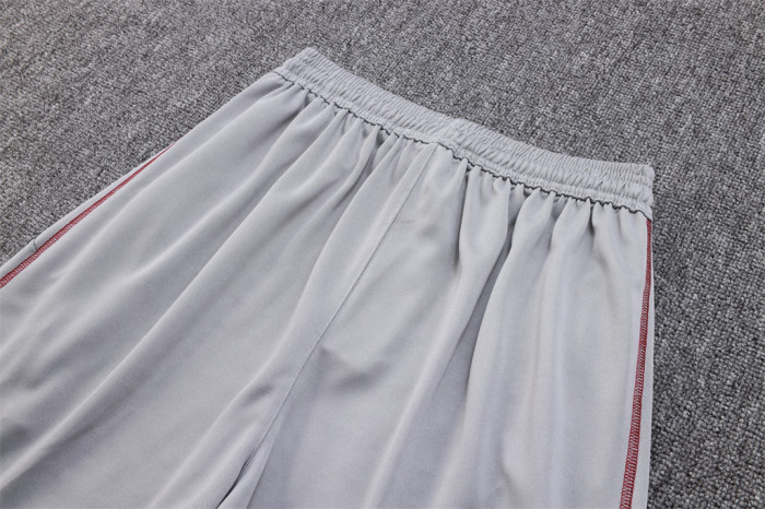 Arsenal Training Jersey Suit 23/24