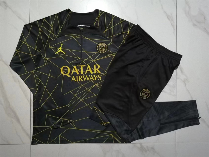 Paris Saint GermainTraining Jersey Suit 23/24