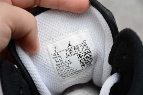 Air Jordan 1 Mid Heat Reactive AJ1 DM7802-100