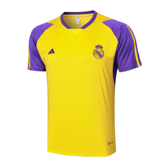 Real Madrid Training Jersey 23/24