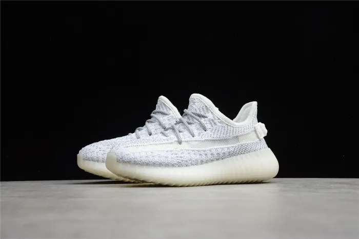 Yeezy Kids Boost 350 V2 Yeshaya Reflective FX4351