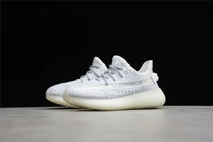 Yeezy Kids Boost 350 V2 Yeshaya Reflective FX4351