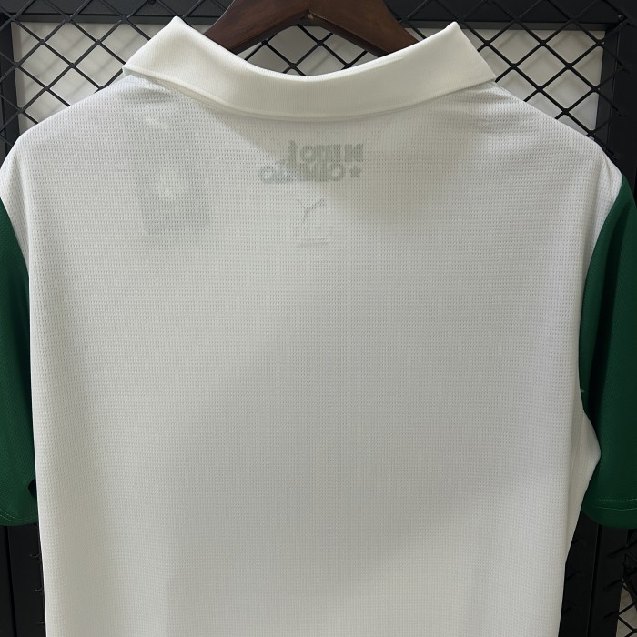 Palmeiras Away Man Jersey 25/26