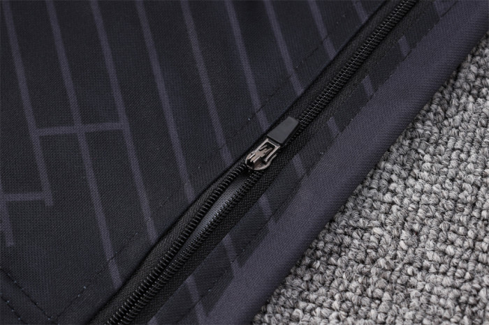 Paris Saint Germain Training Jersey Suit 23/24