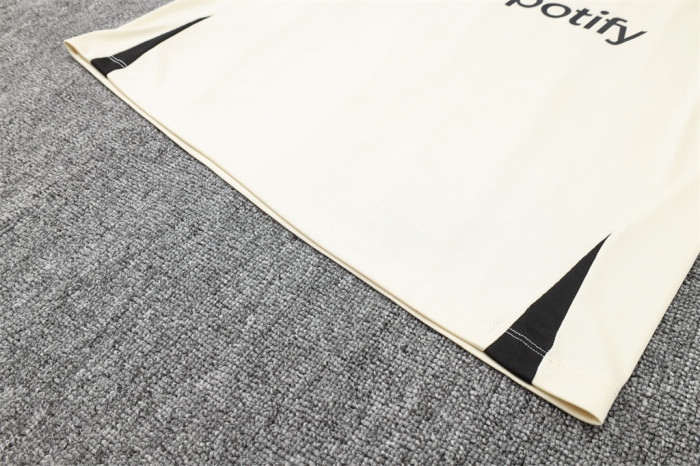 Barcelona Training Jersey 23/24