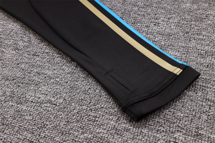 Real Madrid Training Jersey Suit 23/24