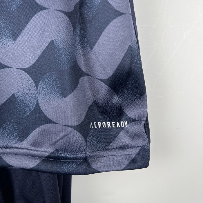 Real Madrid Away Kids Jersey 23/24