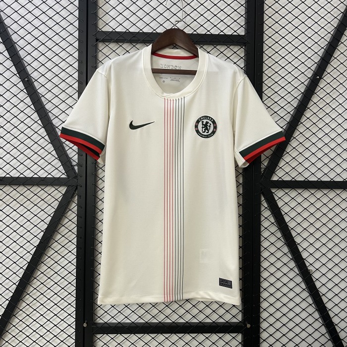 Chelsea Away Man Jersey 25/26