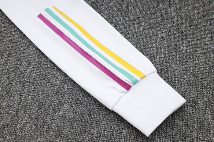 Real Madrid Training Suit 23/24