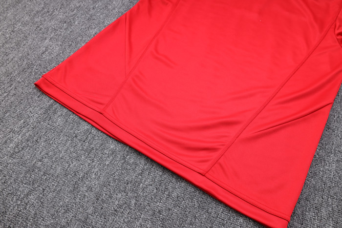 Flamengo Training Jersey Suit 23/24