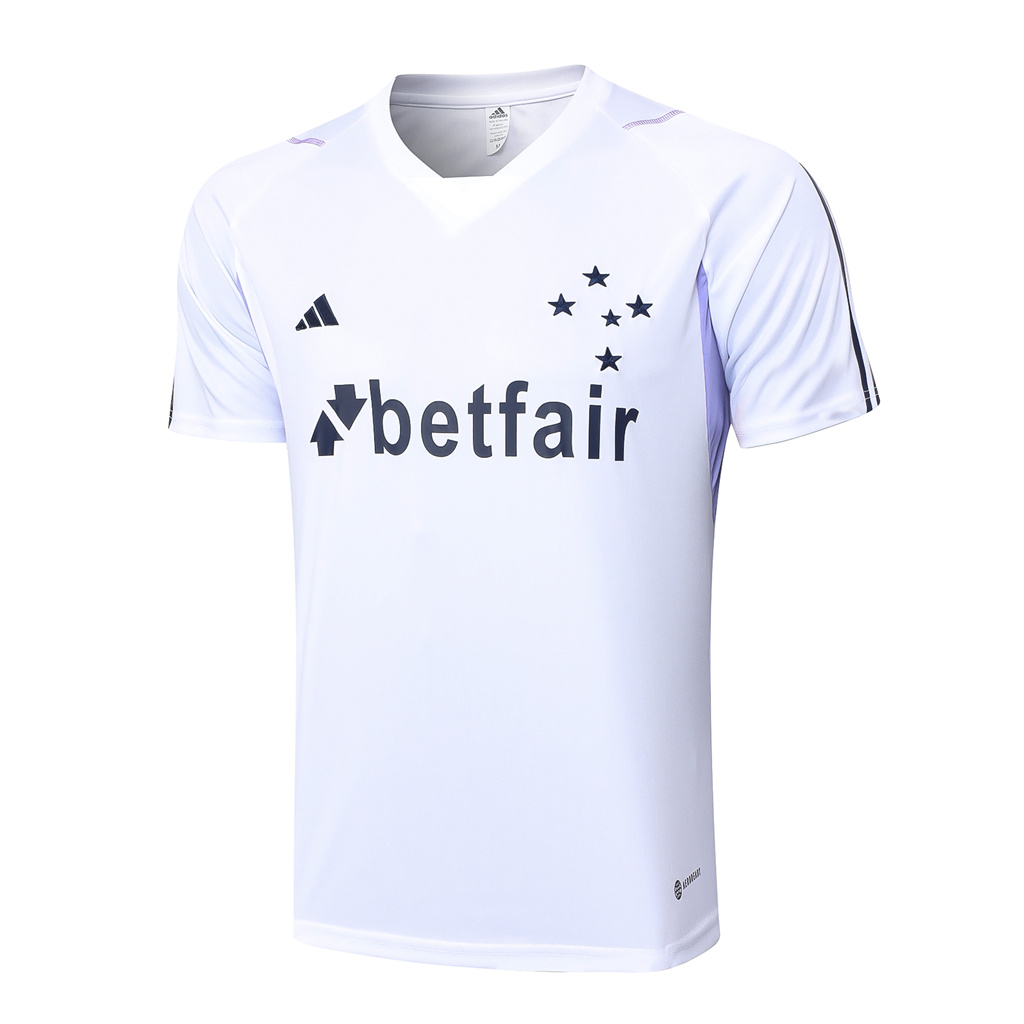 Cruzeiro Training Jersey 23/24