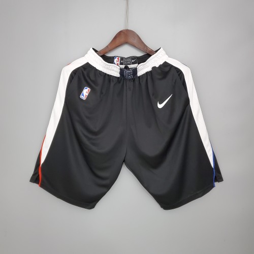 Los Angeles Clippers  Swingman Shorts  City Edition 2021