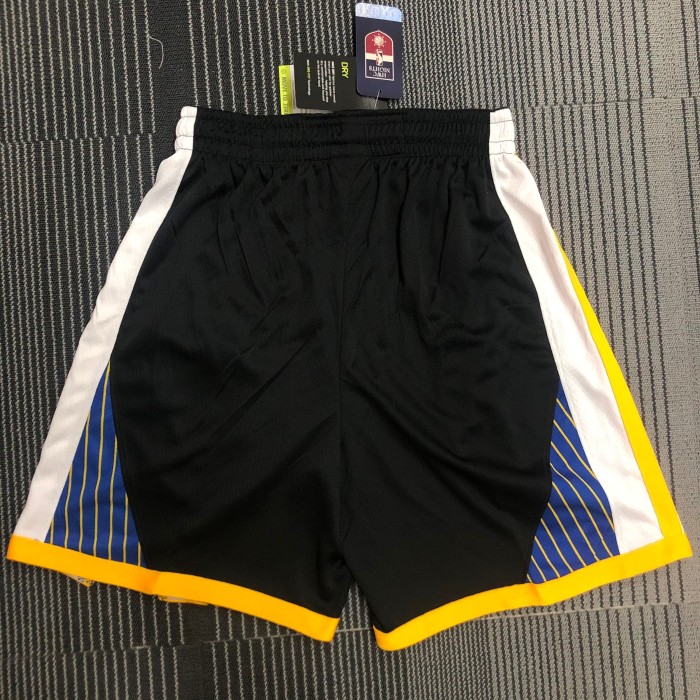 Golden State Warriors  Swingman Shorts  Statement Edition 18/19