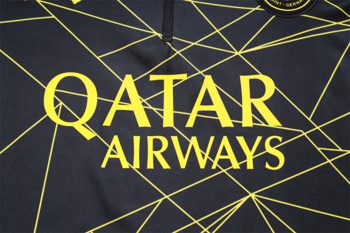 Paris Saint Germain Kids Training Suit 23/24