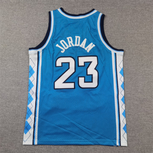 North Carolina Tar Heels Kids Jersey 95-97 NO.23 JOROAN
