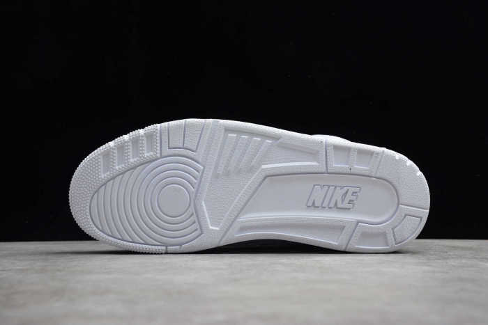 Air Jordan 3 “Seoul”AJ3 AV8370-100