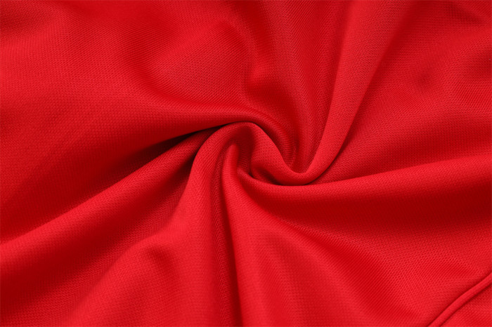 Flamengo Training Jacket 23/24