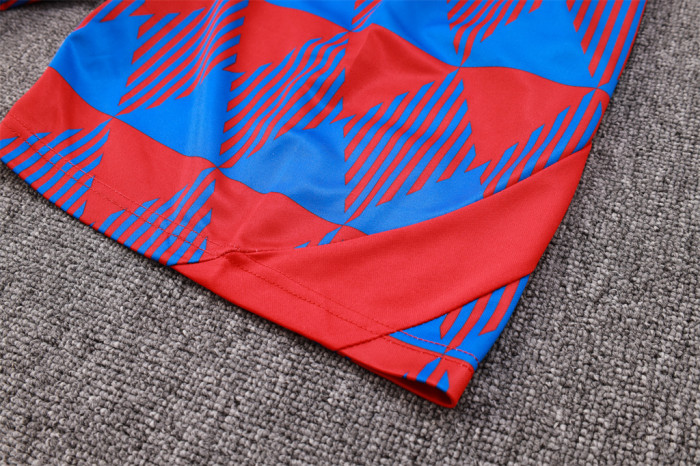Barcelona Training Jersey 23/24
