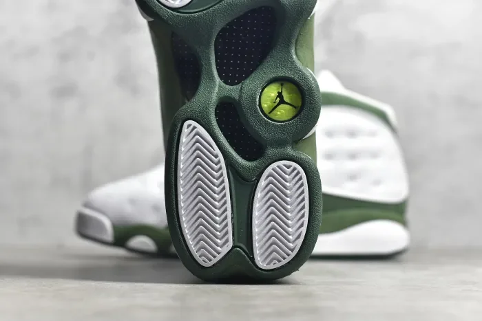 Air Jordan 13 Ray PE AJ13 414571-125