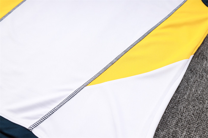 Real Madrid Training Jersey Suit 23/24