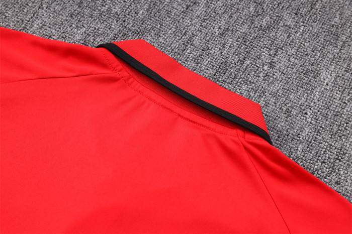 AC Milan POLO Jersey 23/24