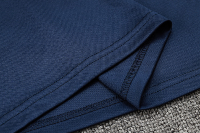 Marseille Training Jersey Suit 23/24