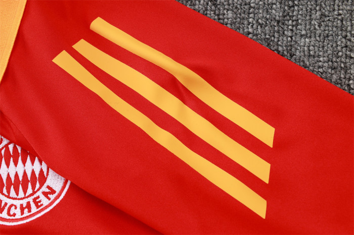 Bayern Munich POLO Jersey 24/25