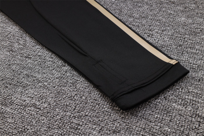 Real Madrid Training Jersey Suit 23/24