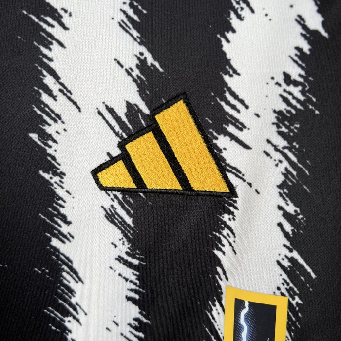 Juventus Home Man Jersey 23/24