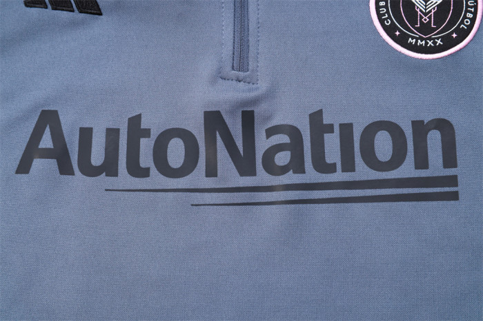 Inter Miami Training Jersey Suit 23/24