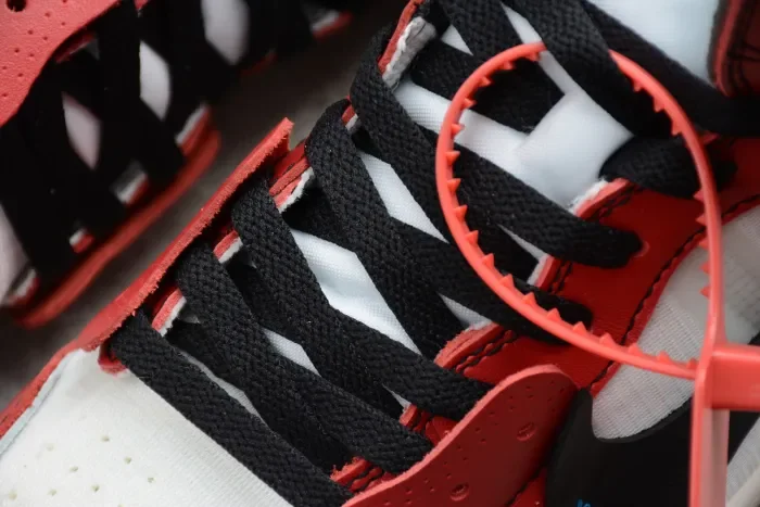 Virgil Abloh Off-White x Air Jordan 1 Retro High OG Chicago AA3834-101