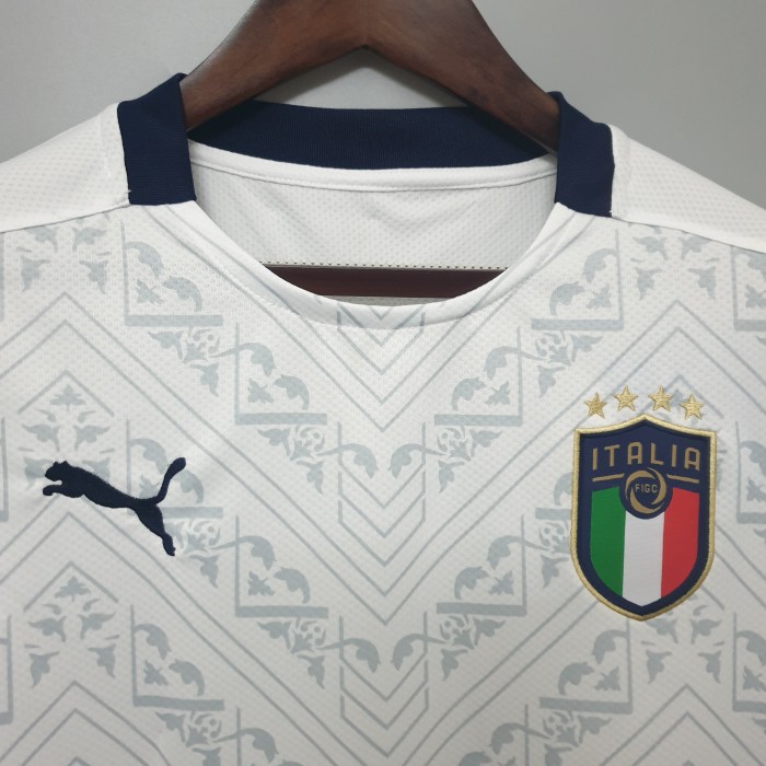 Italy Away Man Jersey 20/21