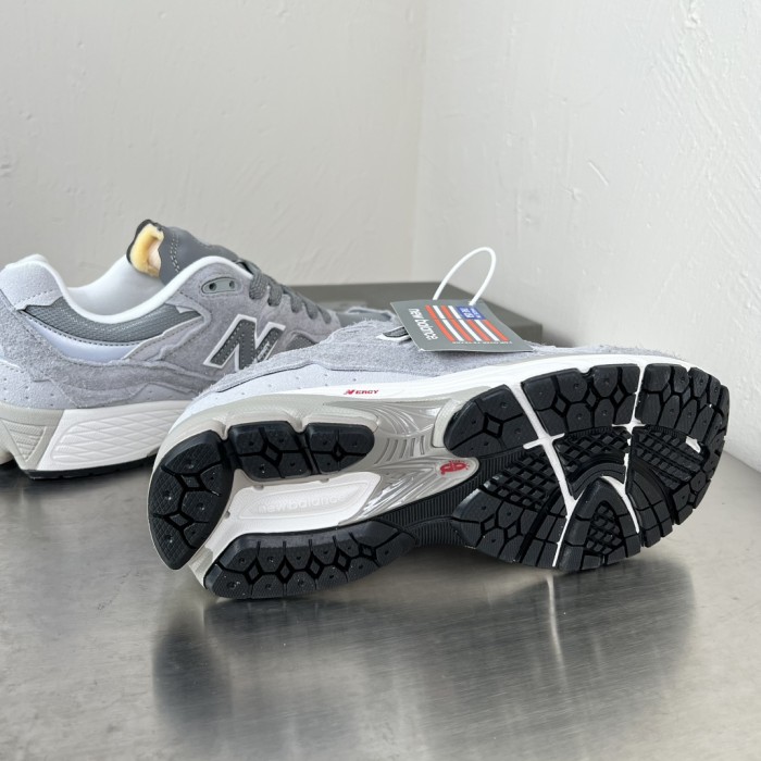 New Balance M2002RDM - Slate Grey - M2002RDM