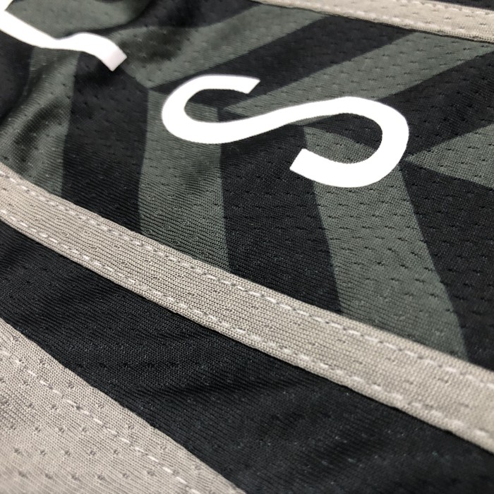 Brooklyn Nets Basketball Shorts  Statement Edition  19/20