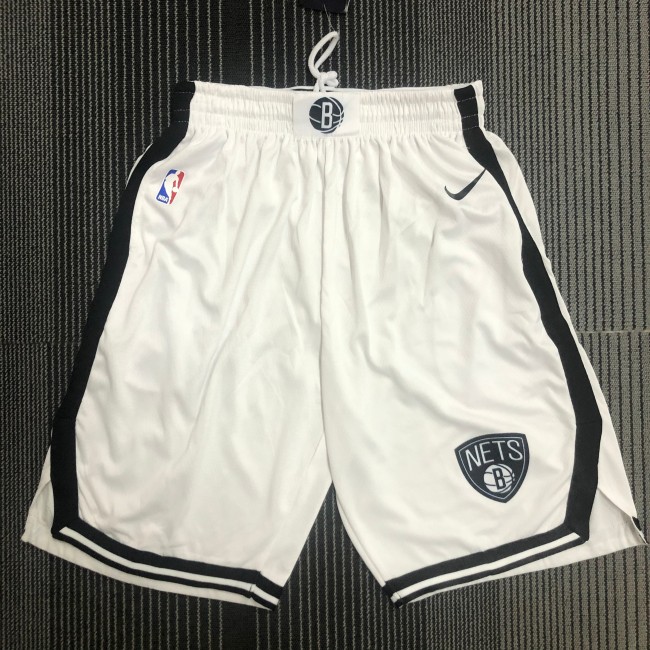 Brooklyn Nets  Swingman Shorts 2021